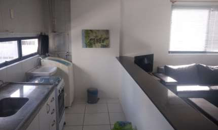 Apartamento com 1 quarto para alugar no Boa Viagem, Recife 