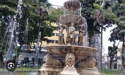 Sala comercial com 4 salas para alugar na Praça Maciel Pinheiro, 500, Boa Vista, Recife