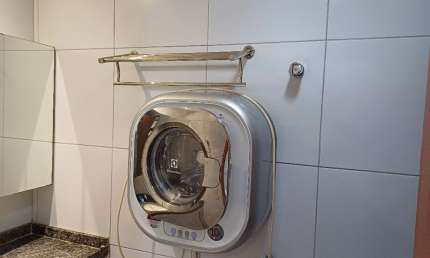 Apartamento com 1 quarto para alugar na Rua Faustino Porto, 270, Boa Viagem, Recife
