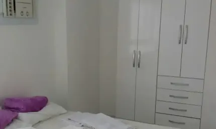 Apartamento com 1 quarto para alugar no Boa Viagem, Recife 