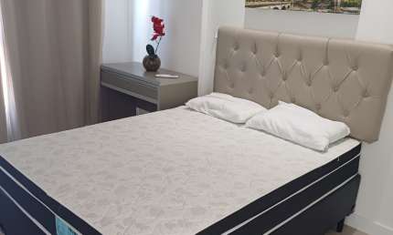 Apartamento com 1 quarto para alugar no Boa Viagem, Recife 