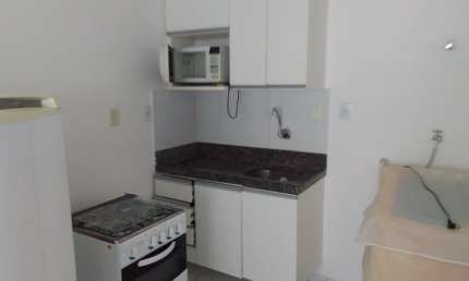 Apartamento com 1 quarto para alugar na Rua Ana Camelo da Silva, Boa Viagem, Recife