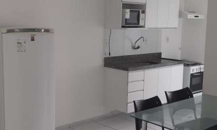 Apartamento com 1 quarto para alugar na Rua Francisco da Cunha, Boa Viagem, Recife
