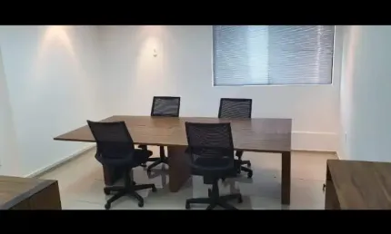 Sala comercial com 2 salas à venda na Rua Francisco da Cunha, 100, Boa Viagem, Recife