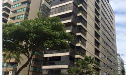 Apartamento com 4 quartos para alugar na Avenida Boa Viagem, Boa viagem, Boa Viagem, Recife