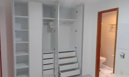 Apartamento com 1 quarto para alugar na Rua José Maria de Miranda, 100, Boa Viagem, Recife