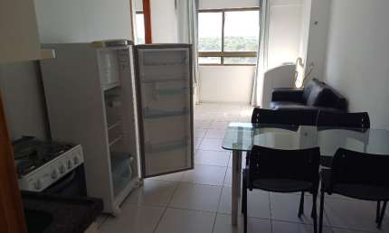 Apartamento com 1 quarto para alugar na Rua Aviador Severiano Lins, 100, Boa Viagem, Recife