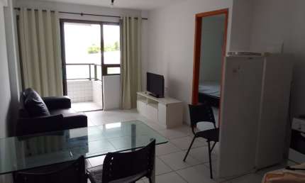 Apartamento com 2 quartos para alugar na Rua Aviador Severiano Lins, 100, Boa Viagem, Recife