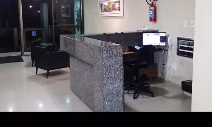 Apartamento com 1 quarto para alugar na Rua Ana Camelo da Silva, 1000, Boa Viagem, Recife