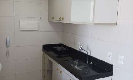 Apartamento com 1 quarto para alugar na Avenida Antônio de Góes, 100, Pina, Recife