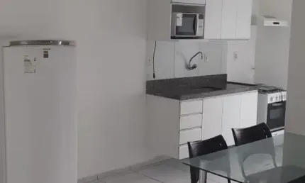 Apartamento com 1 quarto para alugar na Avenida Boa Viagem, 100, Boa Viagem, Recife
