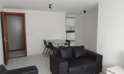 Apartamento com 1 quarto para alugar na Largo Encanta Moça, 100, Pina, Recife
