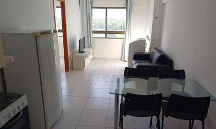 Apartamento com 1 quarto para alugar na Avenida Antônio de Góes, 100, Pina, Recife