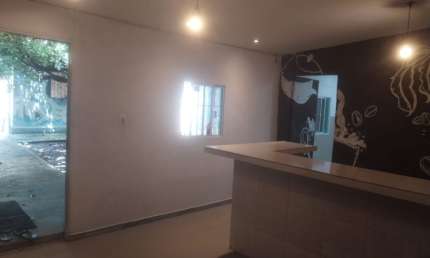 Apartamento com 1 quarto para alugar na Rua Francisco da Cunha, 100, Boa Viagem, Recife