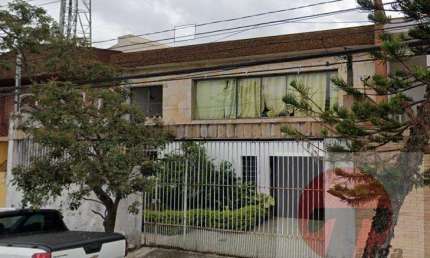 Casa para Venda em São Bernardo do Campo, Taboão, 3 dormitórios, 2 banheiros, 2 vagas