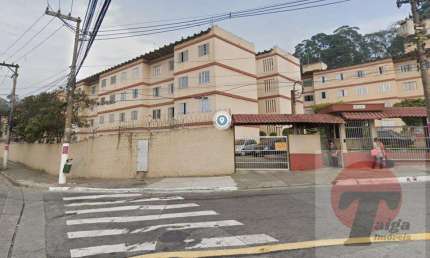 Apartamento para Venda em São Paulo, Vila Santa Teresa (Zona Sul), 2 dormitórios, 1 banheiro, 1 vaga