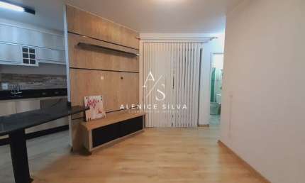 Apartamento com 2 quartos à venda na Serraria, São José 