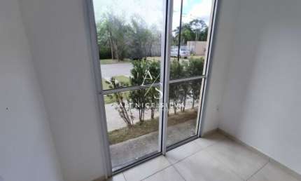 Apartamento 02 dormitório na Palhoça, Bairro Bela Vista