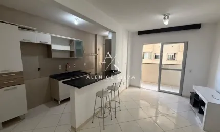 Apartamento com 2 quartos à venda na Rua Adão Manoel da Silva, 10, Areias, São José