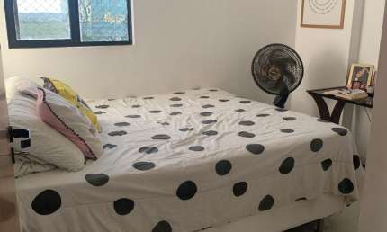 Apartamento com 3 quartos à venda na Rua Marquês de Alegrete, 99, Pina, Recife