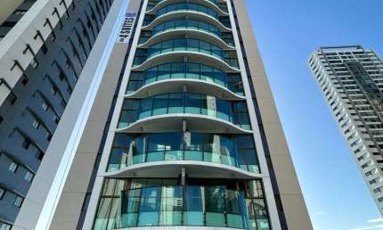 Vendo apartamento em Boa Viagem Edf. Chance´s Village