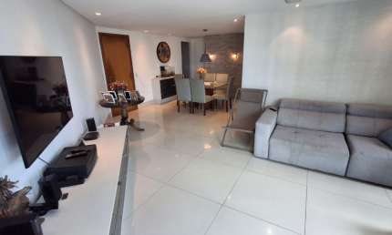 Apartamento com 3 quartos à venda na Rua Professor Ruy Baptista, 78, Boa Viagem, Recife