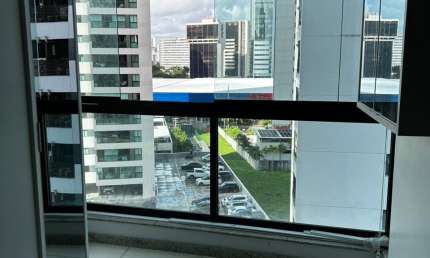Apartamento com 2 quartos à venda na Rua Antônio Falcão, 979, Boa Viagem, Recife