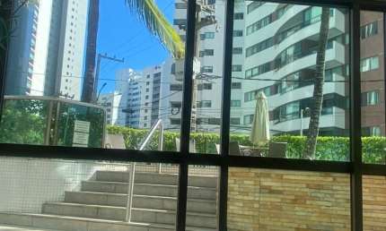 Lindo apartamento pronto para morar próximo a praia
