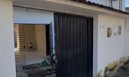 Casa com 5 quartos à venda na Rua Hermano de Barros e Silva, 445, Candeias, Jaboatão dos Guararapes
