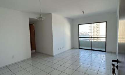 Apartamento com 3 quartos para alugar na Rua Marquês de Alegrete, 99, Pina, Recife