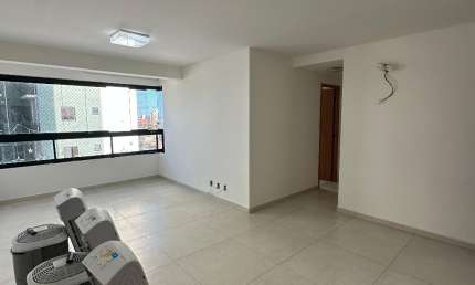 Alugo excelente apartamento no Pina próximo ao Shopping Rio Mar