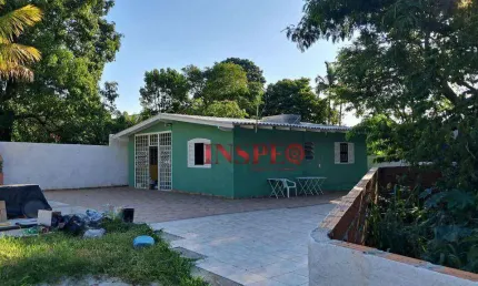 Chácara com 2 dormitórios à venda, 2000 m² por R$ 750.000,00 - Chácaras São Bento - Valinhos/SP