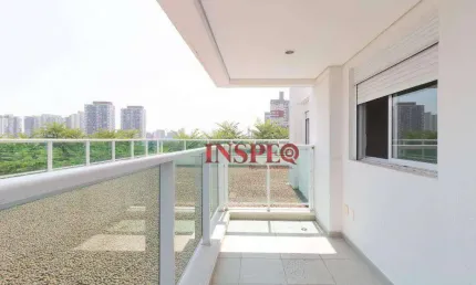 Apartamento com 2 quartos à venda na Praça Barão de Itaqui, 733, Vila Gomes Cardim, São Paulo