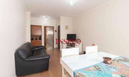 Apartamento com 2 dormitórios para alugar, 168 m² ao lado do Metrô Trianon/Masp- Bela Vista - São Paulo/SP