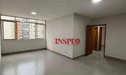 Apartamento com 2 dormitórios à venda, 81 m² por R$ 734.000,00 - República - São Paulo/SP