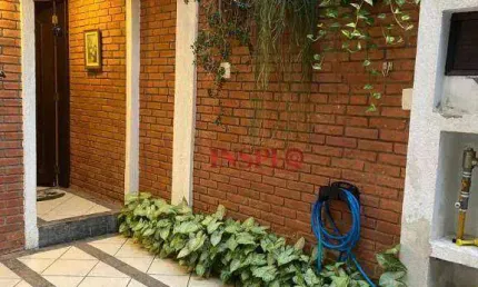 Casa com 3 quartos à venda na Rua Bartira, 986, Perdizes, São Paulo