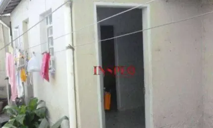 Casa com 1 dormitório para alugar, 70 m² por R$ 1.085,00/mês - Tatuapé - São Paulo/SP