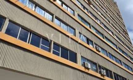 Imóvel para venda tem 112 metros quadrados com 3 quartos na Boa Vista