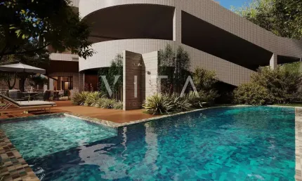 Apartamento com 3 quartos à venda no Encruzilhada, Recife 