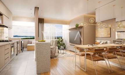 Apartamento em Candeias, Jaboatão dos Guararapes/PE