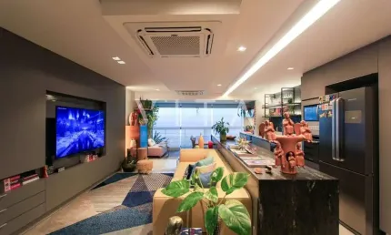 Apartamento com 3 quartos à venda no Santo Amaro, Recife 