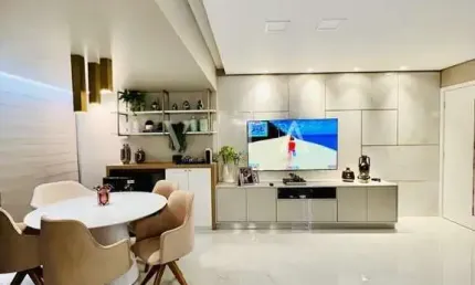 Apartamento com 3 quartos à venda no Encruzilhada, Recife 