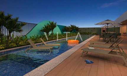 Apartamento com 2 quartos à venda no Fragoso, Olinda 