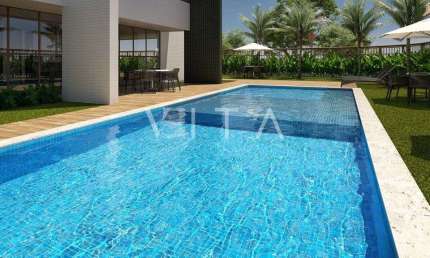 Apartamento à venda no bairro Encruzilhada - Recife/PE