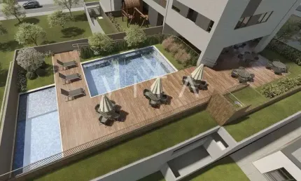 Estilo, Lazer e Localização Privilegiada no Coração do Rosarinho