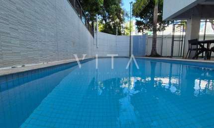 Apartamento com 3 quartos à venda no Rosarinho, Recife 