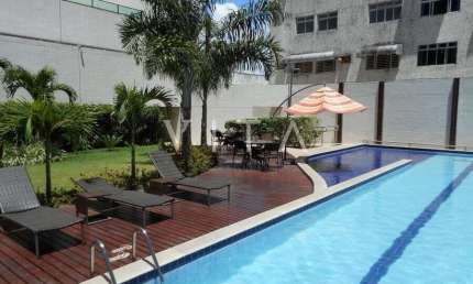 Apartamento com 3 quartos à venda na Rua Doutor Genaro Guimarães, Casa Amarela, Recife