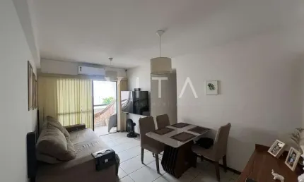 Apartamento com 3 quartos para alugar na Rua Capitão Zuzinha, Boa Viagem, Recife