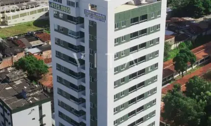 Sua nova oportunidade de morar no coração de Casa Amarela