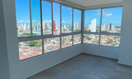 Cobertura com hidromassagem, próximo a Villa olímpica, no b dos estados.
